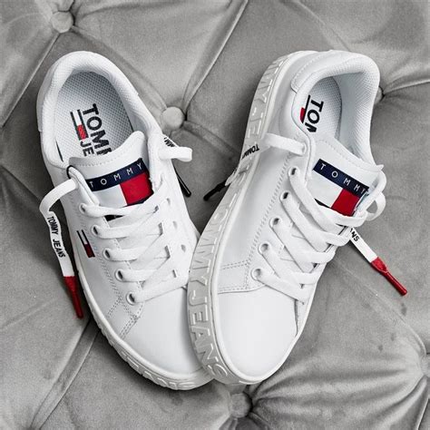 tommy hilfiger now mujer|zapatillas tommy hilfiger hombre.